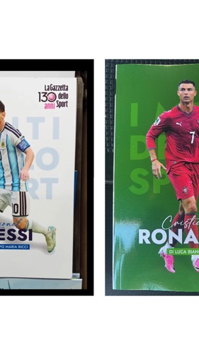 Libri miti dello - dello, sport