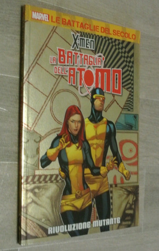 Battaglie del secolo 29 - battaglie, n.