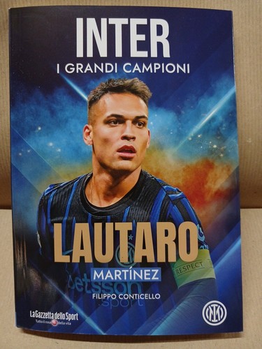 Lautaro martinez grandi - lautaro, i