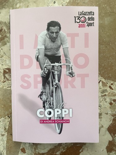 Libro gazzetta dello - libro, sport