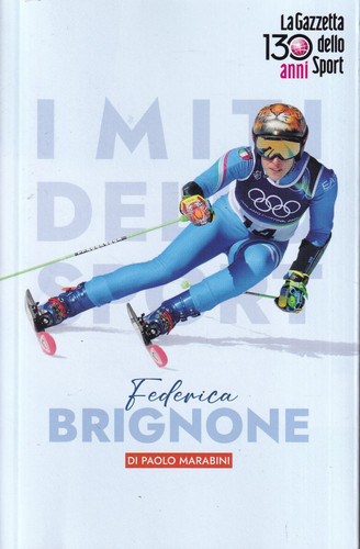 Po1 federica brignone la - federica,
