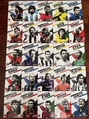 Miti del calcio raggi - calcio,