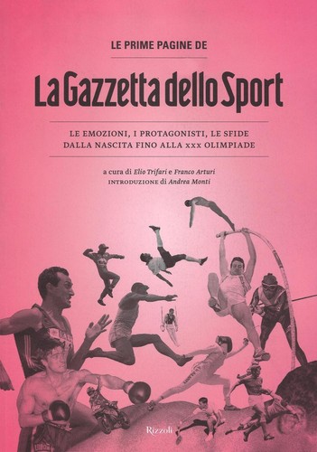 Prime pagine la - de, «la