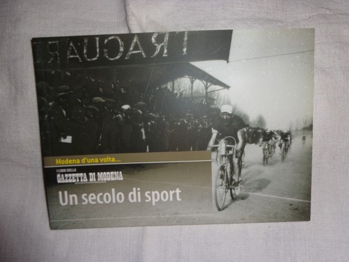 Secolo sport i libri - un,