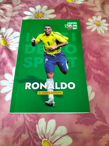Ronaldo i miti dello - i,