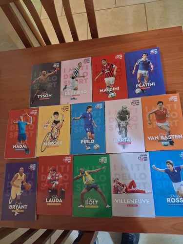 Gazzetta dello sport - gazzetta, miti